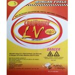 Cool power LV red fuel 15% 5L