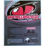 Sidewinder (car) fuel pink 20% 5L