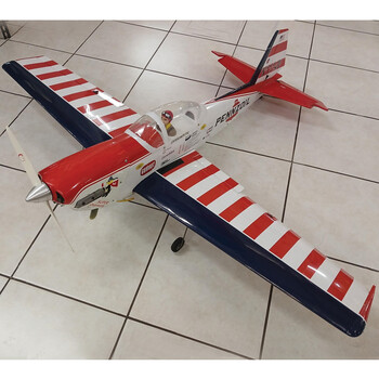 Sebart Blanik Glider