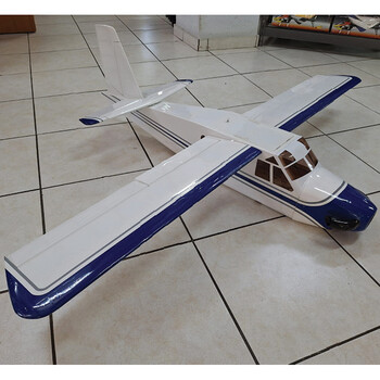 Extreme Flight Bushmaster