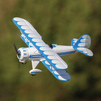 EFlite UMX Waco complete (in box)