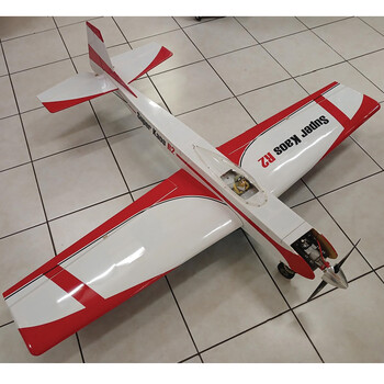 Super Kaos R2 26cc