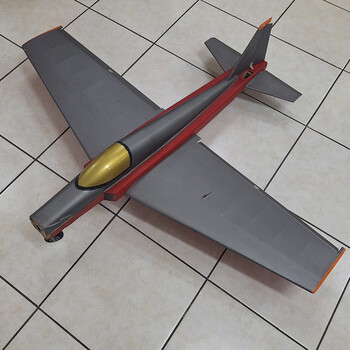 Low Wing  Carbon