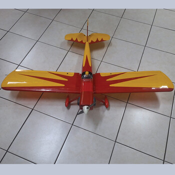 Spacewalker (Electric)
