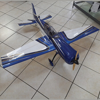Skywing Yak 54 74