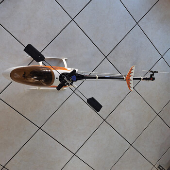 Raptor 30