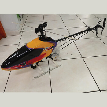 XCell Stratus 3D kit