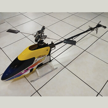 Tempest Fury Kit