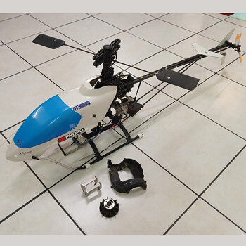 Tempest Fury Kit