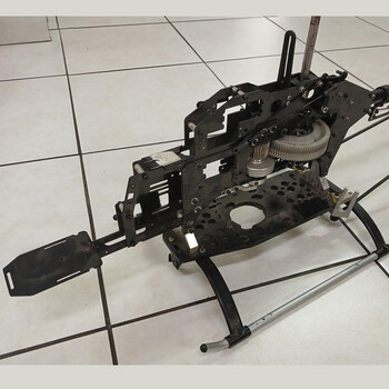 Xcell Gas Kit