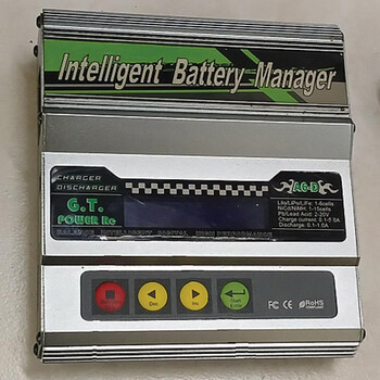 GT Power A6-D Charger