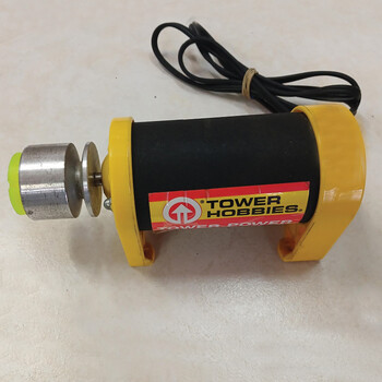 Tower Hobbies 12V Starter