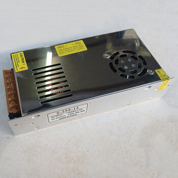 Power Supply 12V - 20.5A