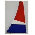 Landing Gear Cover Sebart 50