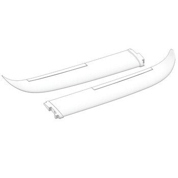 Multiplex Easy Glider Wing set