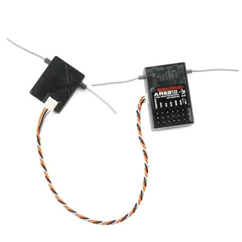 Spektrum receiver AR6210 dsmx