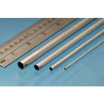 Alum tube alb 2x0.45mm (4)