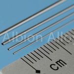 Alum micro tube alb 0.5x0.3mm (3)