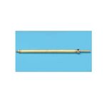 Propshaft bb 5mmx128mm m3 (bf-0160)