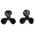 Propeller bb 28mm metal 3bl (2) (8739)