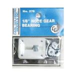 Nose gear mounting block 1/8  sls