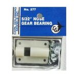 Nose gear mounting block cg 5/32  sls