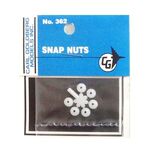 Snap nuts cg nylon (6)