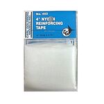 Tape cg reinforcing 4  x 5ft nylon