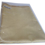 Kevlar sheet (#120) 1 8oz (0.5x0.5)