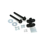 Wing mounting kit dubro nylon