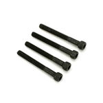 Screw dubr sckt head cap 4-40x1 (4)