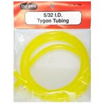 Tubing tygon dub 5/32  7mm od (3ft)