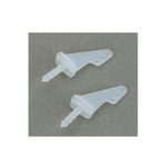 Horns control dubro micro