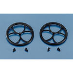 Wheels dubro micro lite (1-1/2``)