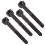 Cap screws dub socket head 3mm x 30(4)