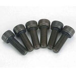 Cap screw dub socket head 4mm x 14 (4)