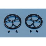 Wheels dubro micro lite 2-1/2``