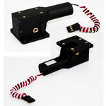 Retract dynam dia3.0 (75deg) por