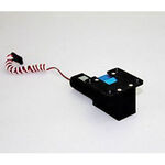 Retract dynam dia4.0 (75deg) por