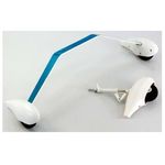 Landing gear dynam skytrainer 182 por