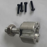 Prop nut dynam for bm3720a-kv600 (smart)