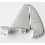 Vertical stab dynam primo (white) por
