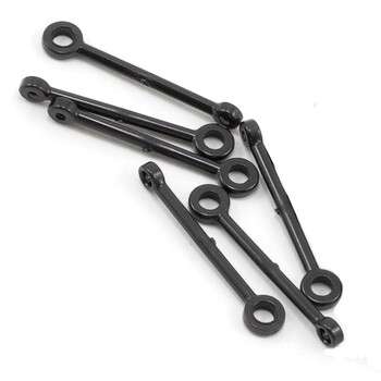 Linkage set blade (rotor) mcpx (6) sls