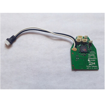 Control unit 3-in-1 fbl rx/esc/gyro mcpx