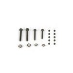 Screw & nut set e-sky (king ii) sls