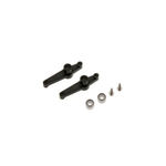 Bell control arm set esky belt cp v2 sls