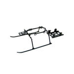 Landing skid e-sky (robins 22) sls