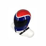 Pilot ex/f 145mm (blue/white) por