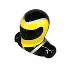 Pilot ex/f 240mm (yellow/black) por
