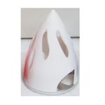 Spinner ex/f 76mm white